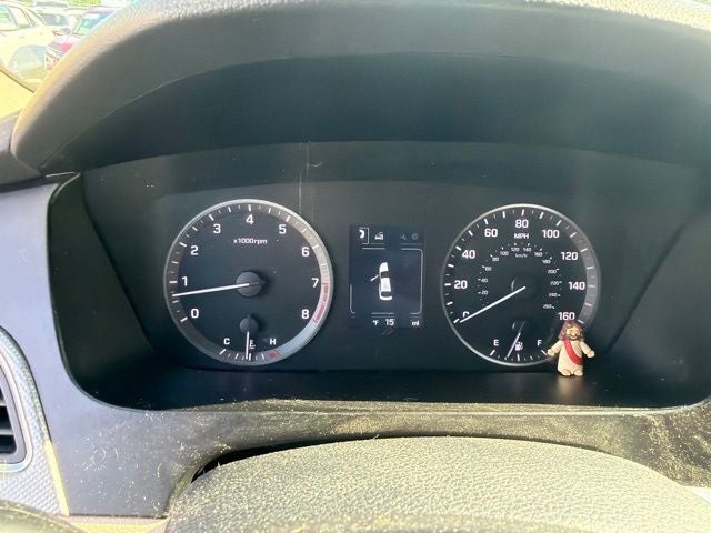 2016 Hyundai Sonata Base