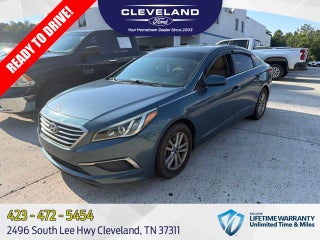 2016 Hyundai Sonata Base