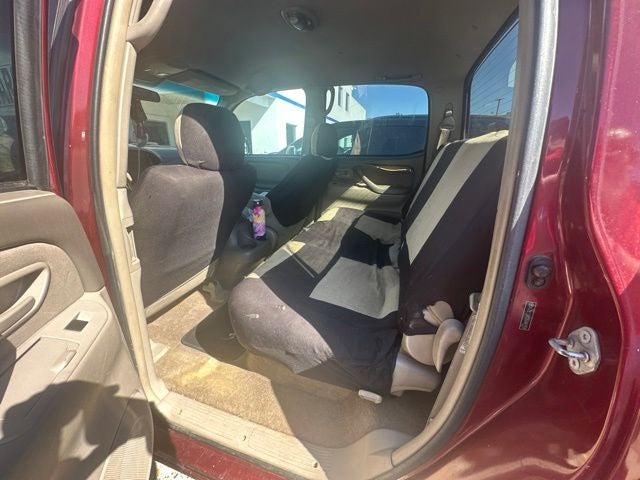 2005 Toyota Tundra SR5