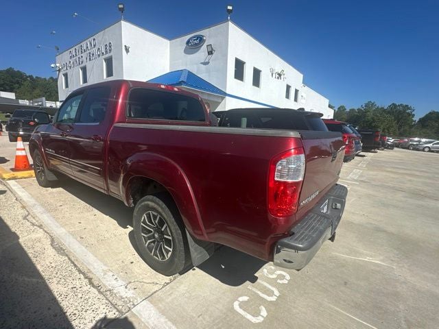 2005 Toyota Tundra SR5