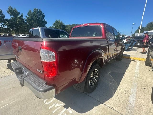 2005 Toyota Tundra SR5