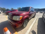2005 Toyota Tundra SR5