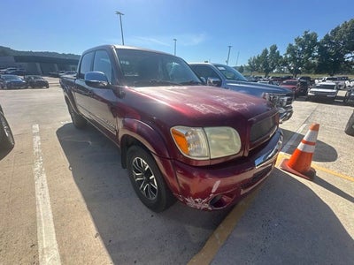2005 Toyota Tundra SR5