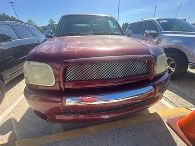 2005 Toyota Tundra SR5