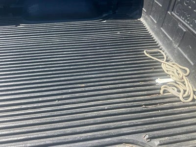 2005 Toyota Tundra SR5