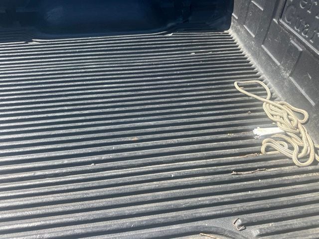 2005 Toyota Tundra SR5
