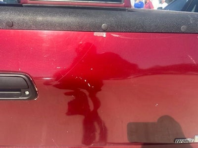 2005 Toyota Tundra SR5