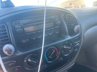 2005 Toyota Tundra SR5