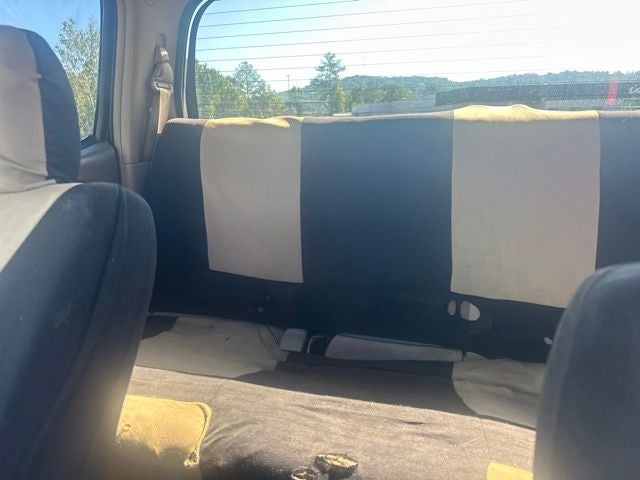 2005 Toyota Tundra SR5