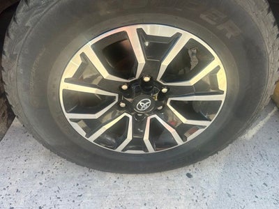 2005 Toyota Tundra SR5