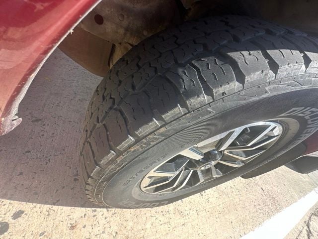 2005 Toyota Tundra SR5