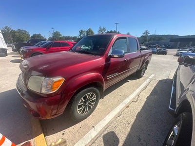 2005 Toyota Tundra SR5