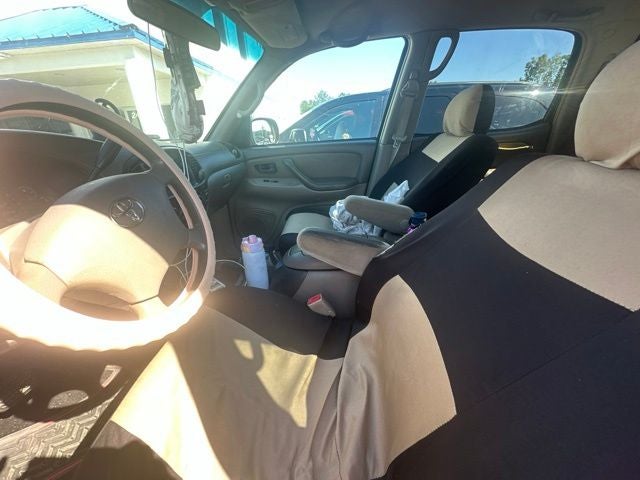 2005 Toyota Tundra SR5