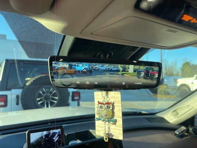 2024 Toyota Grand Highlander Base