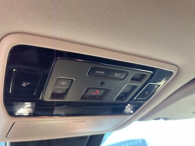 2024 Toyota Grand Highlander Base