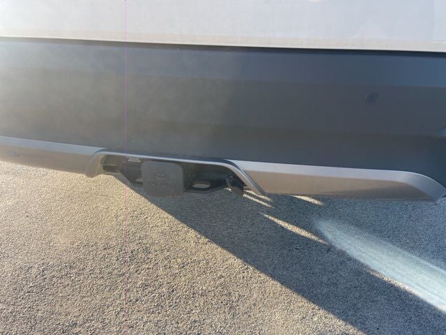 2024 Toyota Grand Highlander Base