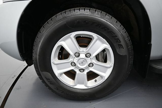 2022 Toyota Sequoia SR5