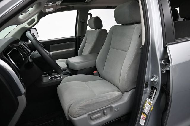 2022 Toyota Sequoia SR5