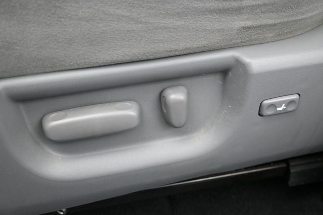 2022 Toyota Sequoia SR5