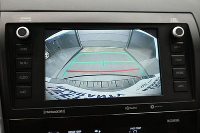 2022 Toyota Sequoia SR5