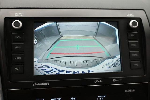 2022 Toyota Sequoia SR5