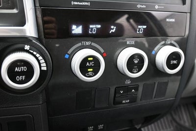 2022 Toyota Sequoia SR5