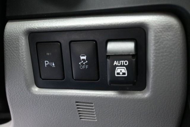2022 Toyota Sequoia SR5