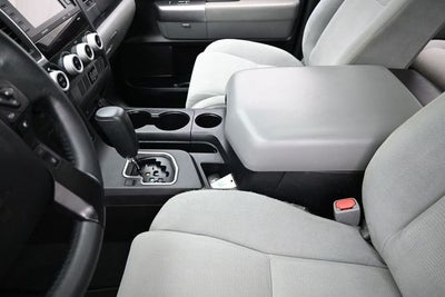 2022 Toyota Sequoia SR5