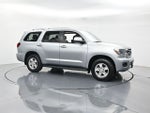 2022 Toyota Sequoia SR5