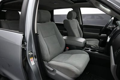 2022 Toyota Sequoia SR5