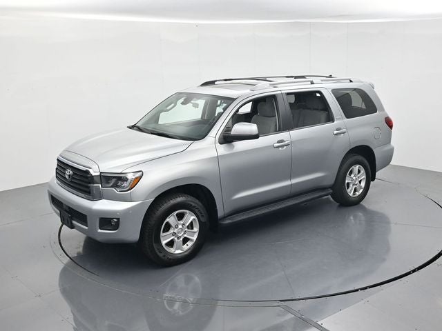 2022 Toyota Sequoia SR5
