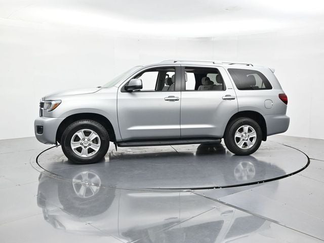 2022 Toyota Sequoia SR5