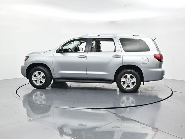 2022 Toyota Sequoia SR5