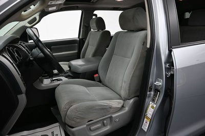 2017 Toyota Sequoia SR5 5.7L