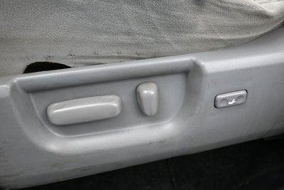 2017 Toyota Sequoia SR5 5.7L