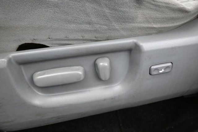 2017 Toyota Sequoia SR5 5.7L