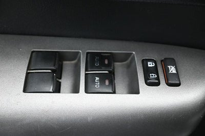 2017 Toyota Sequoia SR5 5.7L