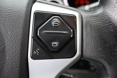 2017 Toyota Sequoia SR5 5.7L