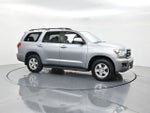 2017 Toyota Sequoia SR5 5.7L