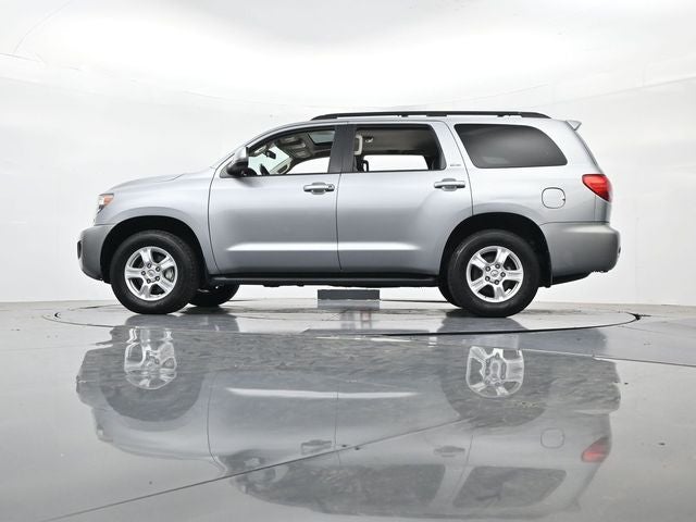 2017 Toyota Sequoia SR5 5.7L