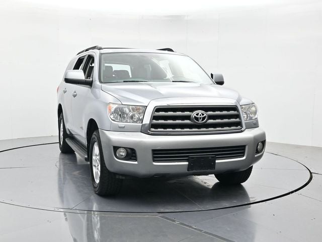 2017 Toyota Sequoia SR5 5.7L