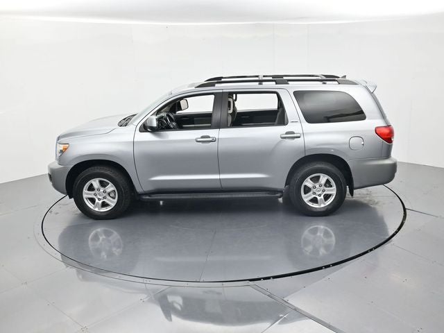 2017 Toyota Sequoia SR5 5.7L