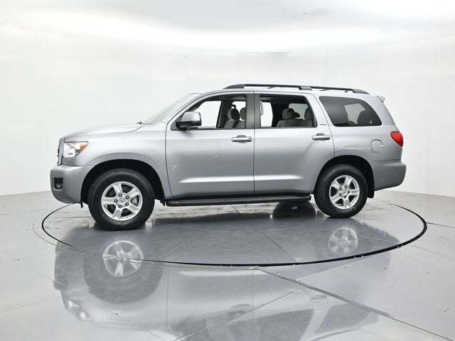 2017 Toyota Sequoia SR5 5.7L
