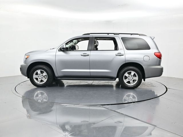 2017 Toyota Sequoia SR5 5.7L