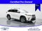2017 Toyota Highlander Limited Platinum