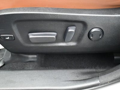 2017 Toyota Highlander Limited Platinum