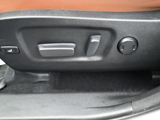 2017 Toyota Highlander Limited Platinum