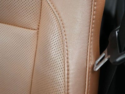 2017 Toyota Highlander Limited Platinum