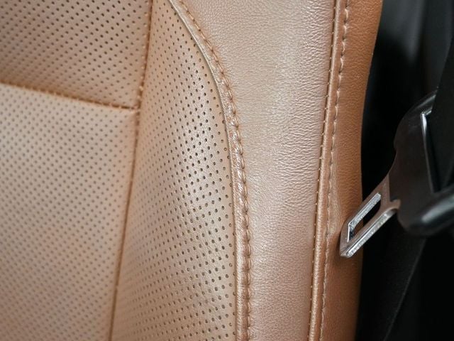 2017 Toyota Highlander Limited Platinum