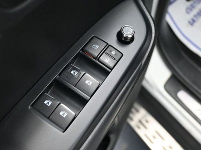 2017 Toyota Highlander Limited Platinum